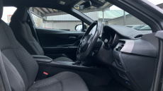 Toyota C-HR 1.8 Hybrid Icon 5dr CVT Hybrid Hatchback